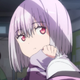 Akane is bored. Time to wreck this place and kill everyone I dislike, she thinks. For fun.